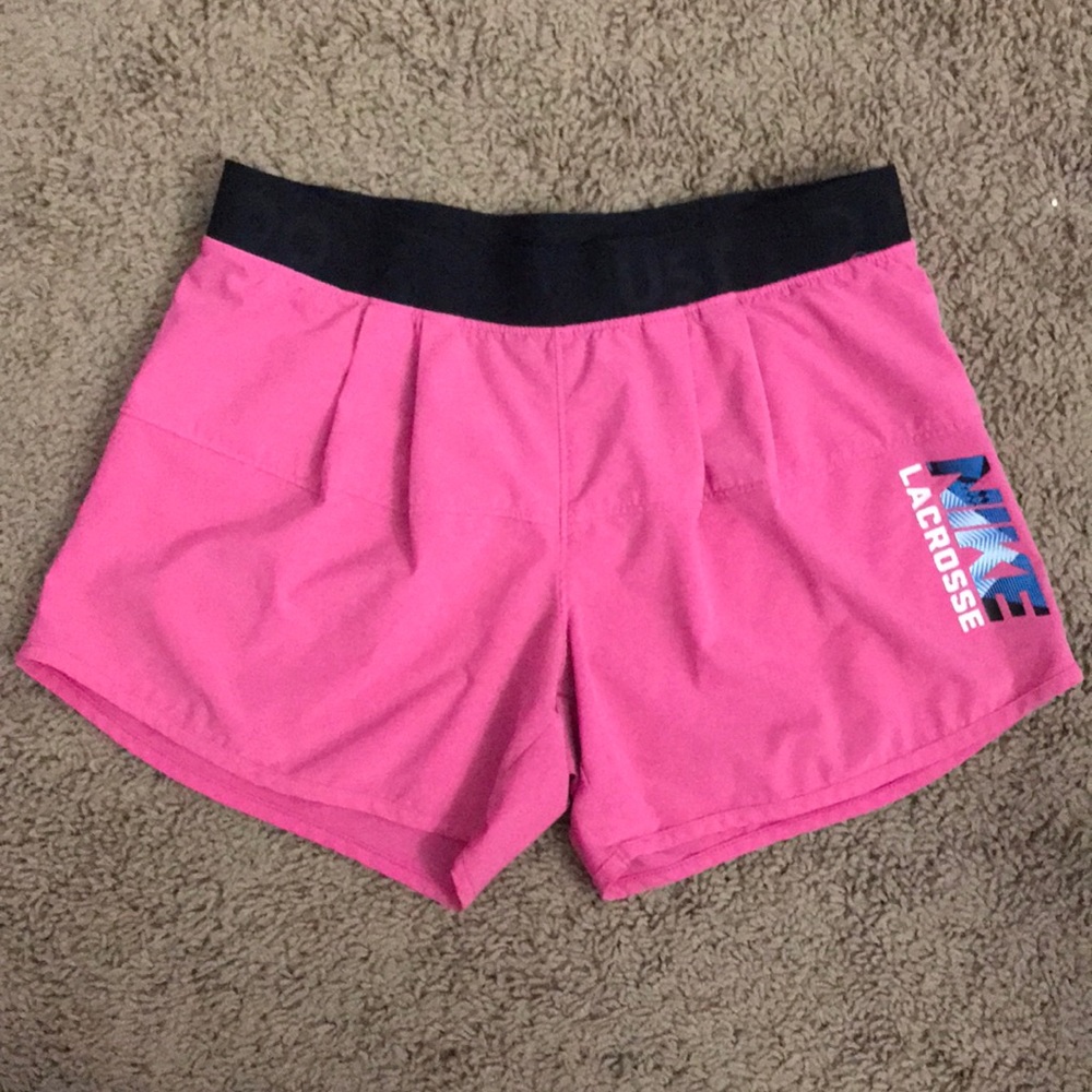 Nike athletic shorts